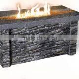 2015 High Quality New Model Outdoor Fire Pit Table Fire Pit Stand thumbnail-3