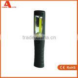 Portable COB Battery Work Light With Magnet thumbnail-2