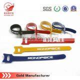 Nylon Back to Back Magic Tape Cable Tie thumbnail-3