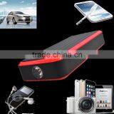 Mini Emergency Jump Starter With the Following Newly Developed Device Car Jump Starter