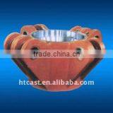 Customized Sand Casting Products for Forging Machine thumbnail-1