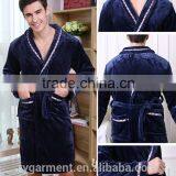 Flannel Sleepwear, With Button Sleepwear, Dropshipping Pajamas Sleepwear thumbnail-4