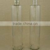 Cylindrical Juice Bottle for Healthy Fruit Drinks thumbnail-1