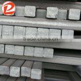 Hot Sale!!! Steel Billets/ Mild Steel Bar/ Billet Steel