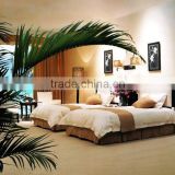 China Hot sales wooden bedroom furniture set