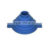 Dongguan Silicone Items Foldale Durable Silicone Square Funnel thumbnail-5