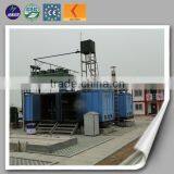 New 500KW Rubbish/ Wood Chips Biomass Gasifier Generator for All Over the World thumbnail-6