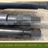 6" Friction Welded Drill Rods, 152mm Friction Welding Drill Pipes thumbnail-6