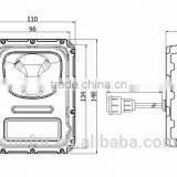 60W Solar Led Street Light Price Sunfor LED STREET LIGHT IP65 5 Years Warranty thumbnail-4