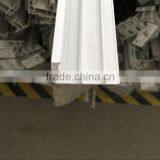 PVC Extrusion Profile Extruded Plastic Product thumbnail-2