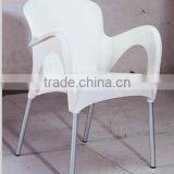 Fair Price and Good Quality Modern Design pp Plastic Chairs for Restaurant Use YC081 thumbnail-6