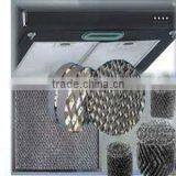Speaker Perforated Metal Mesh