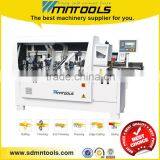 PVC Tape, Melamine Tape, Veneer Tape Edge Banding Machine