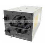 Poe Switch WS-CAC-4000W-INT=4000w ac Powersupply Cable Included
