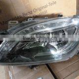 Audi Headlights thumbnail-1