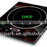 electric feather touch induction cooker
