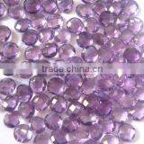 Top Quality Best Price Amethyst Loose Cut Gemstone, Natural Loose Gemstone