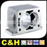 Sand Casting Parts of Valve Body Parts thumbnail-2