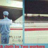 PLC Control Oil Heating Solar Panel Laminating Machine thumbnail-4