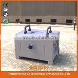 Adjustable Humidistat Industrial Cheap Portable Air Desiccant Dehumidifier