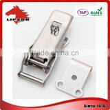 TS-605 HVAC Appliances Train Parts High Quality Cabinet Toggle Latch Lock thumbnail-2