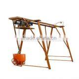 Honda Engine Powered Hoist thumbnail-1