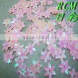 2015 Hot Sale PET/ PVC Loose Sequins Paillettes thumbnail-1