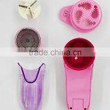 NK-7799 Fabric Fuzz Dust Remover Newest Portable Hair Ball Trimmer Sweater Clothes Shaver Pill Battery Electric Clothes Brush thumbnail-2