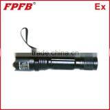 JW7300B-Professional Ex LED Flashlight thumbnail-1