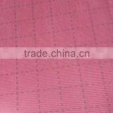 Plastic Flooring Type and Crystal Deep Embossed Backing