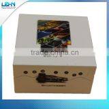 Remote Control Car Parts Module With Mobile App A-CUBE APP