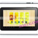 Factory 9 Inch Android5.1 Lollipop Actions Atm7029 Quad Core Tablet PC Wifi Bluetooth HD Screen Camera HDM Ibook Mid for Kids thumbnail-6