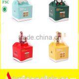 Christmas Apple Custom Gift Boxes thumbnail-4