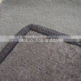 New Smart Design Fashion Royal Good Quality Wool Car Floor Mat thumbnail-6