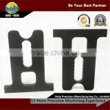 Custom Made CNC Machining Stamped Metal Parts thumbnail-4