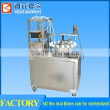 502 super glue tube filling and capping machine packaging machine