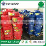 Top Quality China Manufacturer Flexible Fibre Reinforced Pvc Gas Hose thumbnail-6