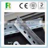 Jis Standard Ss400-ss540 Hot Rolled Unequal Angle Bar