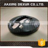 Carbon Fiber Gear Shift Barrier 1