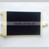 Antique Country Design 5 Key Hooks Black Chalk Board