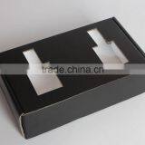 Corrugated Brown Paper Boxes/paper Carton Box thumbnail-1