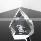 2016 New Cheap Crystal Diamond Paperweight thumbnail-4