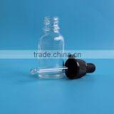 Latest Design Popular Design Cosmetic Glass Essential Oil Bottle thumbnail-4