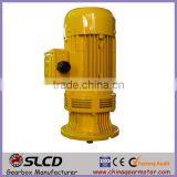 WB Series Micro Cycloidal Transit Gearbox Made in China for Transit Machine thumbnail-1