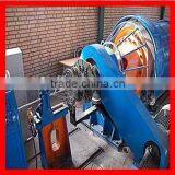 Type JG 500/6 Tubular Strander and Tubular Stranding Machines