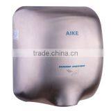 New 304# Stainless Steel Hand Dryer Fastdryer Hand Dryer thumbnail-1
