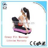 High Quality Portable Vibrating Machine Lose Weight thumbnail-1