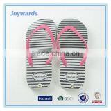 China Pvc Import Beach Slipper for Women thumbnail-1