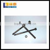 Hot Sale HOWO Tractor Parts Cylinder Head Bolt 61500010185 Tractor Diesel Engine Parts Goods From China