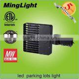 DLC ETL Listed Gas Station Led Pole Lights 150w Decorative Parking Lot Light thumbnail-3